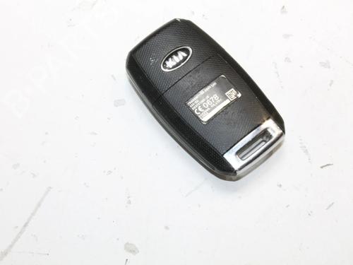 Electronic module KIA CEE'D Sportswagon (JD) 1.6 CRDi 128 | BP39857197M83 - Image 11