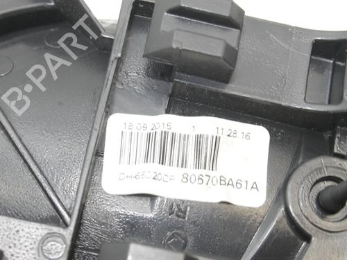 Support NISSAN NOTE (E12) 1.2 DIG-S | BP39838257C155 - Image 6