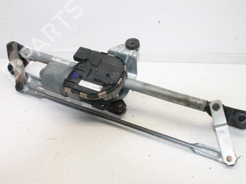 Vindrude Viskermekanisme Vindrude Viskermekanisme SKODA OCTAVIA III (5E3, NL3, NR3) 1.6 TDI (105 hp) 39869210 39869210