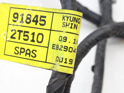 Wiring harness KIA OPTIMA (FSGDS6B) 1.7 CRDi | BP39863207E16 - Image 6