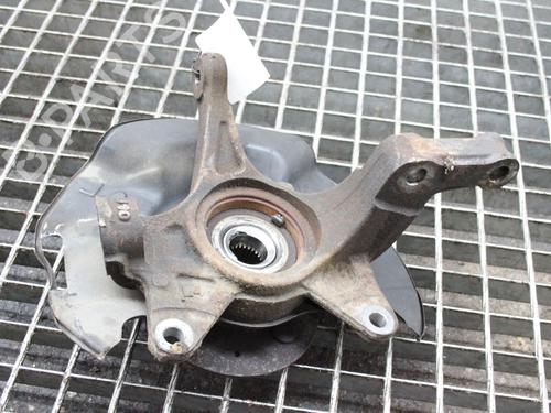 Left front steering knuckle HONDA JAZZ IV (GK_) 1.3 | BP39806746M25 - Image 5