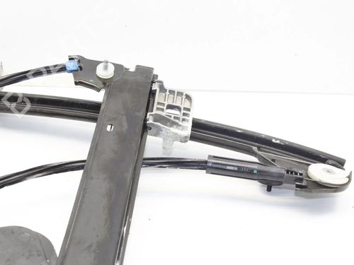 Front right window mechanism TESLA MODEL 3 (5YJ3) EV AWD | BP39811196C23 - Image 3