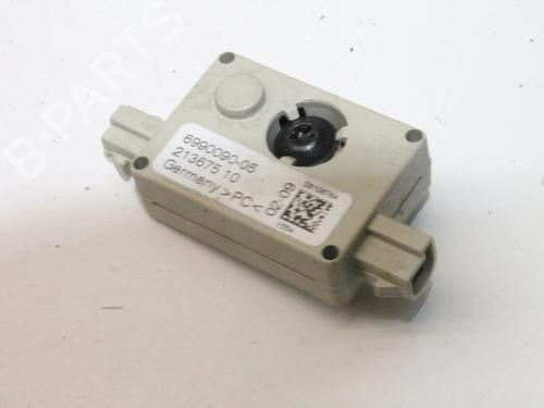 Electronic module BMW 1 Coupe (E82) 125 i | BP39810726M83 - Image 2