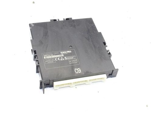 Used Electronic module Electronic module TOYOTA YARIS (_P21_, _PA1_, _PH1_) 1.6 GR 4WD (GXPA16) (261 hp) 39853624 39853624