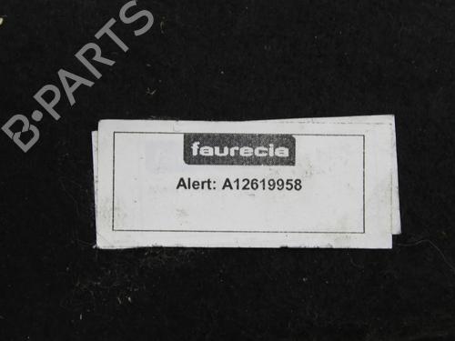 Bagagerumsbeklædning FORD KUGA II (DM2) 1.6 EcoBoost 4x4 | BP39786760I3 - Image 3