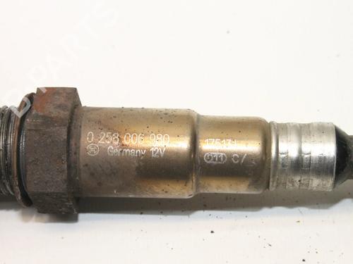 Electronic sensor AUDI TT (8N3) 1.8 T quattro | BP39855126M84 - Image 4