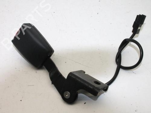 Used Seat buckle Seat buckle MITSUBISHI OUTLANDER III (GG_W, GF_W, ZJ, ZL, ZK) 2.2 Di-D 4WD (GF6W) (150 hp) 39834186 39834186
