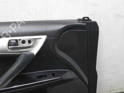 Front left panel LEXUS CT (ZWA10_) 200h (ZWA10_, ZWA10R) | BP39798870C58 - Image 3