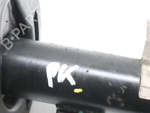 Left front shock absorber OPEL MOKKA 1.2 (76) | BP39863552M16 - Image 6