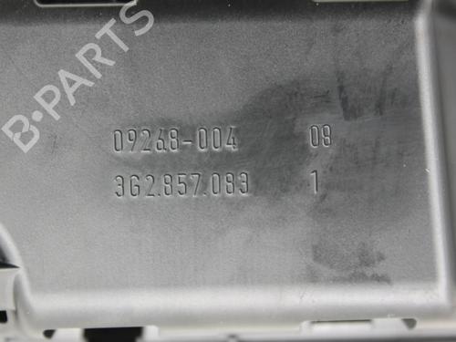 Luftventil VW PASSAT B8 Variant (3G5, CB5) 2.0 TDI | BP39844285I21 - Image 10