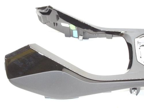 Mittelkonsole BMW 1 (F40) 118 i | BP39781312I22 - Image 2