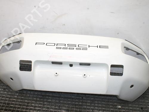 Bagtil kofangere Bagtil kofangere PORSCHE 928 4.7 S (310 hp) 39795347 39795347