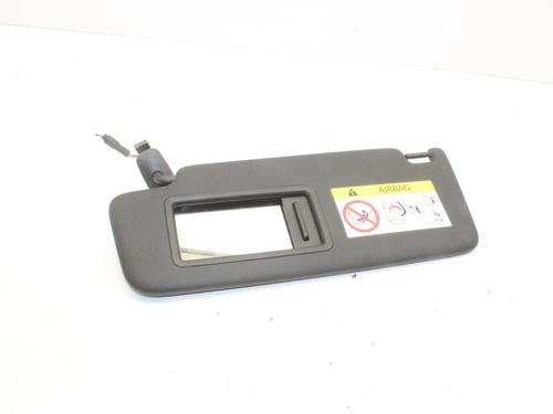Left sun visor AUDI A3 Sportback (8YA, 8YF) 30 TFSI | BP39771390I1 - Image 2