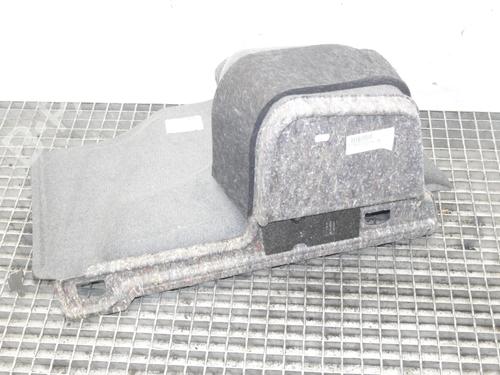 Boot lining AUDI A8 D4 (4H2, 4H8, 4HC, 4HL) 3.0 TDI quattro | BP39836503I3 - Image 7