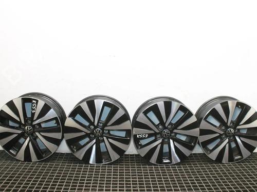 Fælgsæt Fælgsæt VW TAIGO (CS1) 1.0 TSI (110 hp) 39822293 39822293