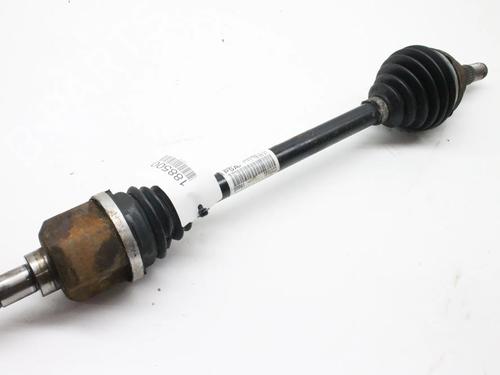 Used Left front driveshaft Left front driveshaft OPEL CROSSLAND X / CROSSLAND (P17, P2QO) 1.2 (75) (131 hp) 39780271 39780271