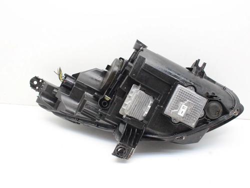 Left headlight JAGUAR F-TYPE Convertible (X152) 3.0 SCV6 | BP39858749C28 - Image 8