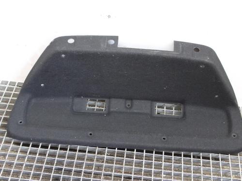 Used Boot lining Boot lining MERCEDES-BENZ CLK Convertible (A209) CLK 280 (209.454) (231 hp) 39811396 39811396