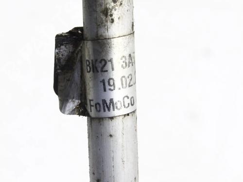 Pipe FORD TRANSIT CUSTOM V362 Van (FY, FZ) 2.2 TDCi | BP39780368M125 - Image 9