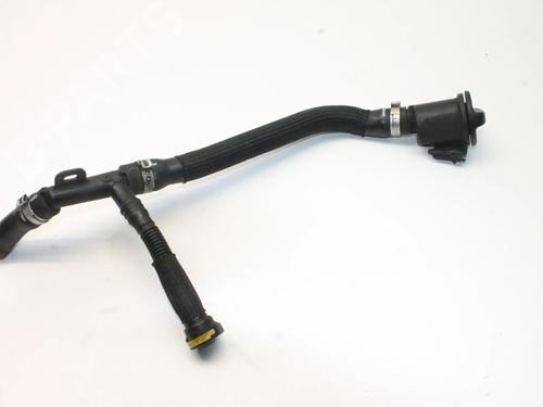 Pipe PEUGEOT RCZ 2.0 HDi | BP39821107M125 - Image 2