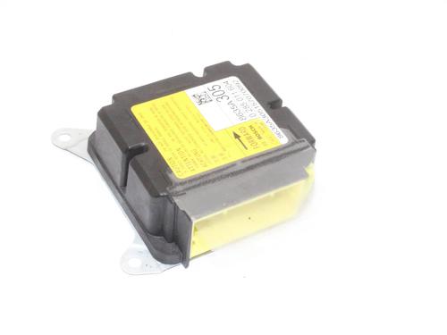 Used ECU airbags ECU airbags MITSUBISHI OUTLANDER III (GG_W, GF_W, ZJ, ZL, ZK) 2.0 Hybrid 4WD (GG2W) (189 hp) 39781122 39781122