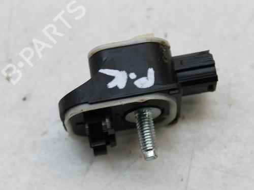 Electronic sensor TOYOTA COROLLA Hatchback (_E21_, _EA1_, _EH1_) 1.8 Hybrid (ZWE211, ZWE219) | BP39836035M84 - Image 3