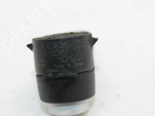 Electronic module PEUGEOT RCZ 2.0 HDi | BP39841098M83 - Image 4