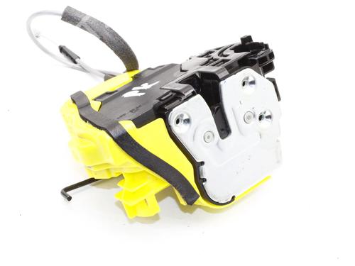 Used Front left lock Front left lock HYUNDAI BAYON (BC3) 1.0 T-GDI 48V-Hybrid (120 hp) 39823378 39823378