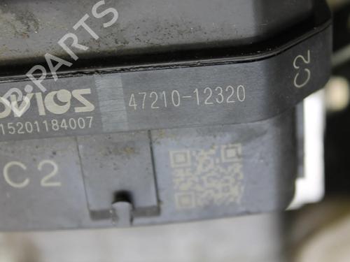 Servo brake TOYOTA COROLLA Hatchback (_E21_, _EA1_, _EH1_) 1.8 Hybrid (ZWE211, ZWE219) | BP39777399M42 - Image 3