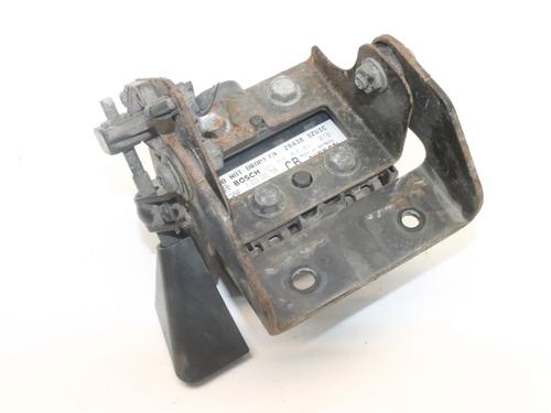 Electronic module NISSAN PULSAR Hatchback (C13) 1.2 DIG-T | BP39825633M83 - Image 3