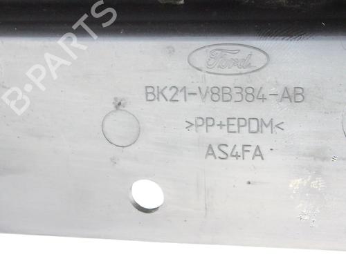 Pipe FORD TRANSIT CUSTOM V362 Van (FY, FZ) 2.2 TDCi | BP39864861M125 - Image 7