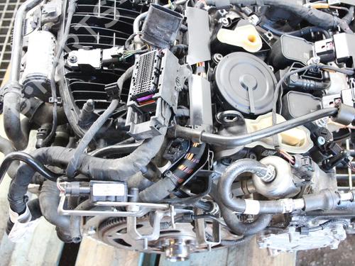 Engine AUDI A4 B9 (8W2, 8WC) 35 TFSI Mild Hybrid | BP39864573M1 - Image 13