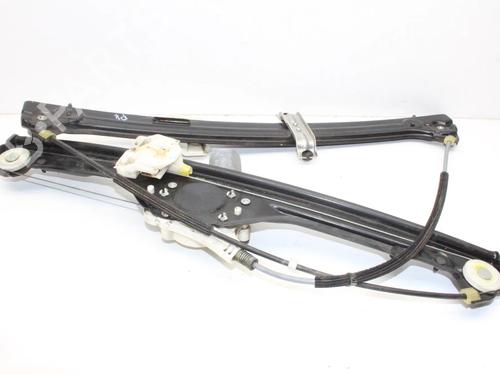 Used Front left window mechanism Front left window mechanism BMW X5 (E70) xDrive 35 d (286 hp) 39768028 39768028