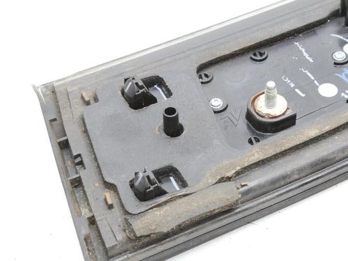 Left tailgate light OPEL AMPERA (R12) EV 150 | BP39803976C79 - Image 9