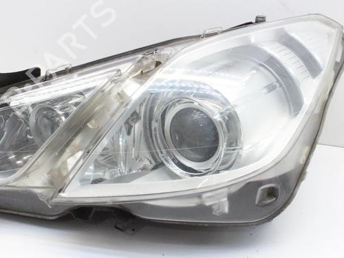 Left headlight MERCEDES-BENZ E-CLASS Convertible (A207) E 200 CGI (207.448) | BP39792779C28 - Image 4