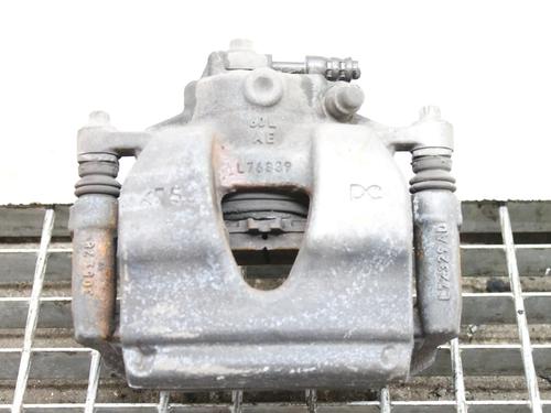 Used Left front brake caliper Left front brake caliper MERCEDES-BENZ CLA (C118) CLA 180 (118.384) (136 hp) 39854344 39854344