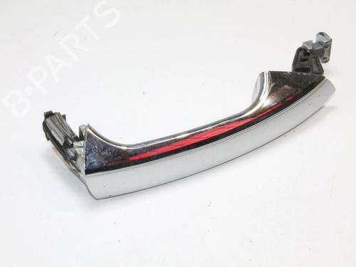 front-right-exterior-door-handle-mercedes-benz-s-class-w221-v221-2005-2006-2007-2008-2009-2010-2011-2012-2013-39832458 main image
