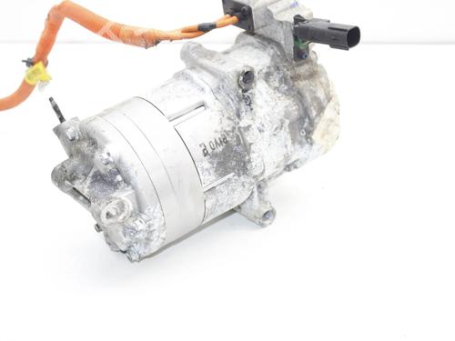 AC compressor TESLA MODEL X (5YJX) 90D AWD | BP39907311M34 - Image 5