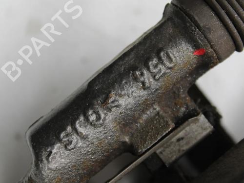 Left rear brake caliper OPEL AMPERA (R12) EV 150 | BP39851870M107 - Image 4