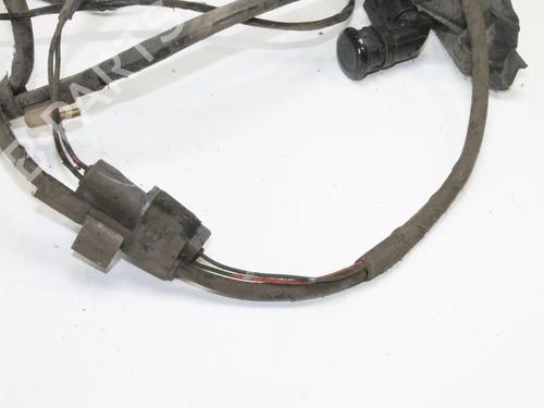 Electronic module MAZDA 3 (BL) 2.0 MZR (BLEFW) | BP39810745M83 - Image 6