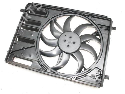Electro ventilador Electro ventilador FORD FOCUS IV (HN) 1.0 EcoBoost (125 hp) 39871828 39871828
