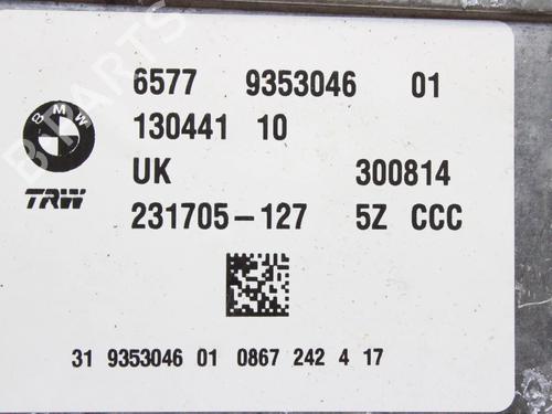 ECU airbags MINI MINI (F56) Cooper | BP39879977M53 - Image 4