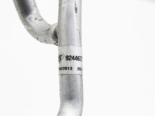 AC pipe RENAULT ZOE (BFM_) ZOE | BP39843980M126 - Image 4