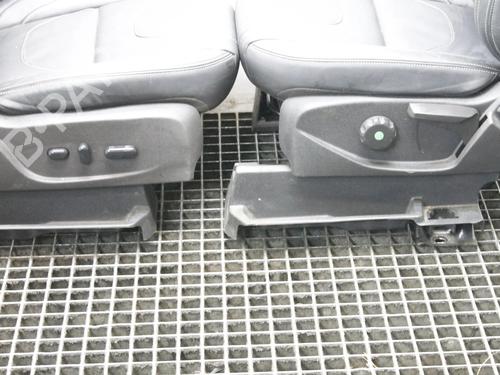 Seats set FORD KUGA II (DM2) 2.0 TDCi 4x4 | BP39863588C78 - Image 5