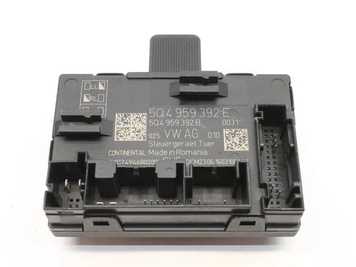 Control unit SKODA OCTAVIA III Combi (5E5, 5E6) 2.0 TDI RS | BP39780714M11 - Image 5