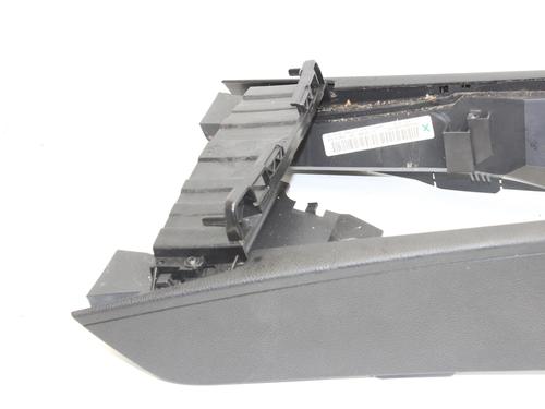 Middle console MERCEDES-BENZ C-CLASS (W204) C 180 CGI (204.049) | BP39854665I22 - Image 2