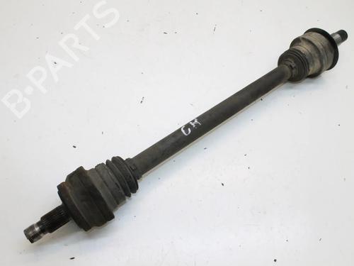 Used Left rear driveshaft Left rear driveshaft MERCEDES-BENZ C-CLASS (W204) C 180 CGI (204.031) (156 hp) 39818139 39818139