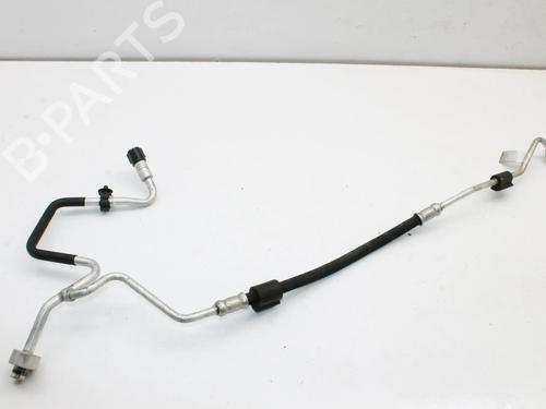 Used AC pipe AC pipe AUDI Q7 (4MB, 4MG, 4MQ) 3.0 TDI quattro (272 hp) 39861853 39861853
