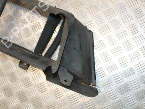 Pipe FORD FOCUS III 1.6 TDCi | BP39867720M125 - Image 2