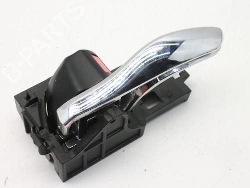 Used Front left interior door handle Front left interior door handle TOYOTA PRIUS (_W5_) 1.8 Hybrid (ZVW50, ZVW50_, ZVW51_, ZVW50R, ZVW51) (122 hp) 39811223 39811223